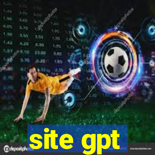 site gpt